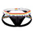 Xtremen 91105 Pride Jockstrap Color Black