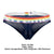 Xtremen 91106 Pride Thongs Color Navy