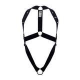 Xtremen 91108 C-Ring Harness Color Black