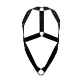 Xtremen 91108 C-Ring Harness Color Black