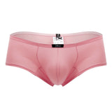 Xtremen 91110 Ultrasoft Microfiber Trunks Color Famingo Pink