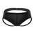 Xtremen 91111 Super Shine Jockstrap Color Black