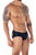 Xtremen 91111 Super Shine Jockstrap Color Black