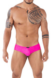 Xtremen 91111 Super Shine Jockstrap Color Candy Pink