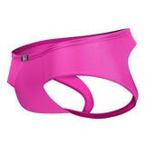 Xtremen 91111 Super Shine Jockstrap Color Candy Pink