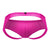 Xtremen 91111 Super Shine Jockstrap Color Candy Pink