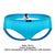 Xtremen 91111 Super Shine Jockstrap Color Turquoise