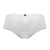 Xtremen 91112 Super Shine Trunks Color White