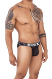 Xtremen 91117 Lace Bikini Color Black