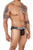 Xtremen 91117 Lace Bikini Color Black