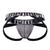 Xtremen 91118 Lace Jockstrap Color Black