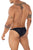 Xtremen 91121 Lace Bikini Color Black