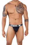 Xtremen 91122 Lace Bikini Color Black