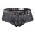 Xtremen 91123 Lace Briefs Color Black