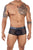 Xtremen 91123 Lace Briefs Color Black