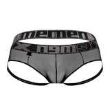 Xtremen 91124 Lace Jockstrap Color Black