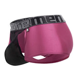 Xtremen 91125 Mesh Trunks Color Violet