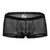 Xtremen 91127 Mesh Trunks Color Black