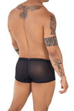 Xtremen 91127 Mesh Trunks Color Black