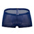 Xtremen 91127 Mesh Trunks Color Dark Blue