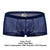 Xtremen 91127 Mesh Trunks Color Dark Blue