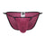 Xtremen 91132 Mesh Bikini Color Fuchsia