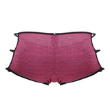 Xtremen 91133 Mesh Briefs Color Fuchsia