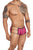 Xtremen 91133 Mesh Briefs Color Fuchsia