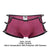 Xtremen 91133 Mesh Briefs Color Fuchsia