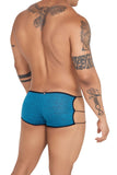 Xtremen 91133 Mesh Briefs Color Petrol