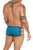 Xtremen 91133 Mesh Briefs Color Petrol