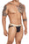 Xtremen 91134 Mesh Jockstrap Color Black