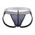 Xtremen 91134 Mesh Jockstrap Color Dark Blue