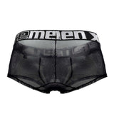 Xtremen 91135 Mesh Trunks Color Black