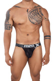 Xtremen 91136 Mesh Bikini Color Black