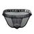 Xtremen 91136 Mesh Bikini Color Black