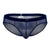 Xtremen 91138 Mesh Briefs Color Dark Blue