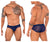 Xtremen 91138 Mesh Briefs Color Dark Blue