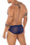 Xtremen 91138 Mesh Briefs Color Dark Blue