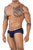 Xtremen 91138 Mesh Briefs Color Dark Blue