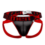 Xtremen 91139 Athletic Jockstrap Color Black