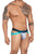 Xtremen 91139 Athletic Jockstrap Color Light Gray