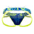 Xtremen 91139 Athletic Jockstrap Color Royal