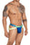 Xtremen 91139 Athletic Jockstrap Color Royal