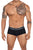 Xtremen 91140 Ultra-soft Trunks Color Black