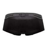 Xtremen 91140 Ultra-soft Trunks Color Black