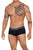 Xtremen 91140 Ultra-soft Trunks Color Black