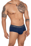 Xtremen 91140 Ultra-soft Trunks Color Dark Blue