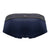 Xtremen 91140 Ultra-soft Trunks Color Dark Blue