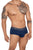 Xtremen 91140 Ultra-soft Trunks Color Dark Blue